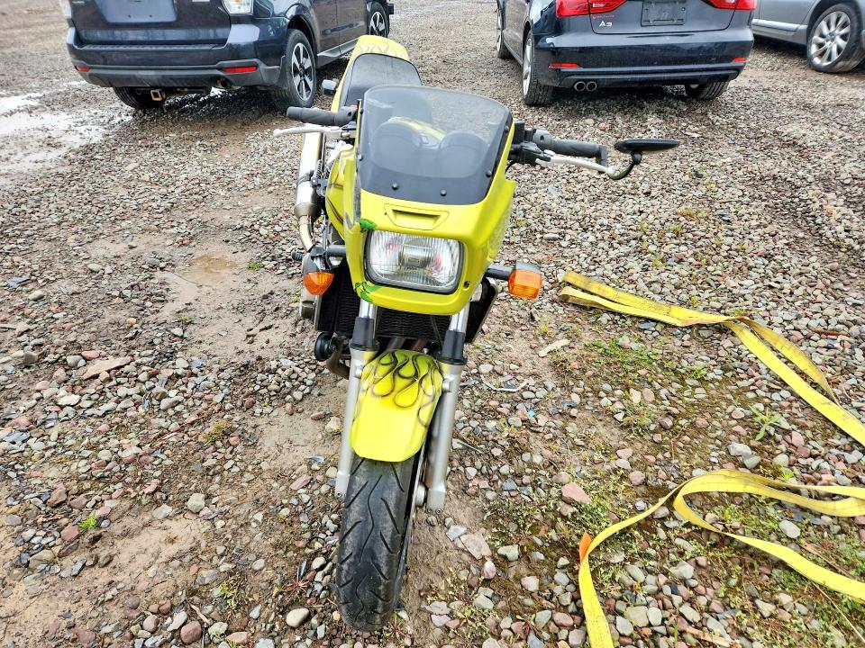 Продажа на аукционе авто 2005 Kawasaki Zr1200, vin: JKAZR9A165A039552, номер лота: 53559136