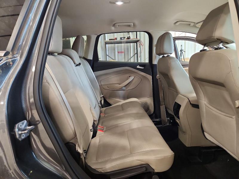 Aukcja sprzedaży 2017 Ford Escape, vin: 1FMCU0GD0HUC20541, numer aukcji: 54111006