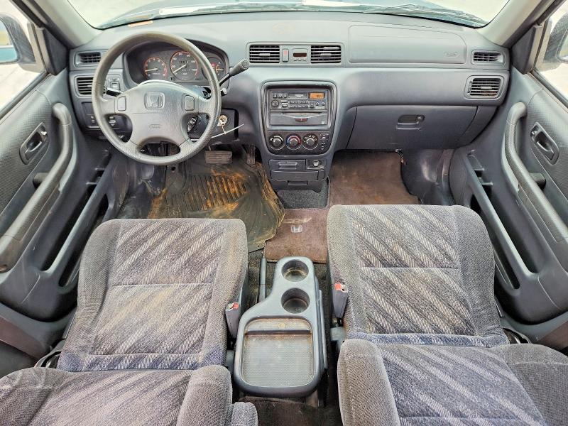 Продаж на аукціоні авто 2001 Honda Cr-v, vin: JHLRD28431S001344, номер лоту: 54612436