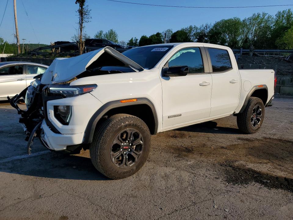 Aukcja sprzedaży 2025 Gmc Canyon, vin: 1GTP2BEK5S1160581, numer aukcji: 53650916