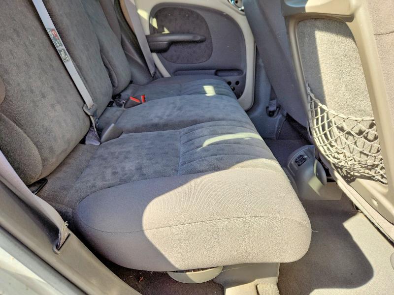 Aukcja sprzedaży 2002 Chrysler Pt Cruiser, vin: 3C4FY58B12T250844, numer aukcji: 52756836