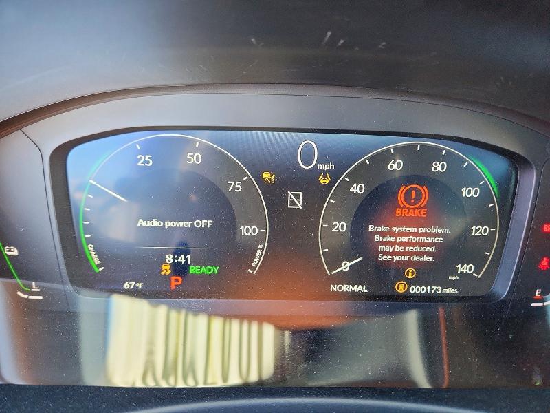 Продажа на аукционе авто 2026 Honda Civic, vin: 19XFL4H90TE014441, номер лота: 54847946