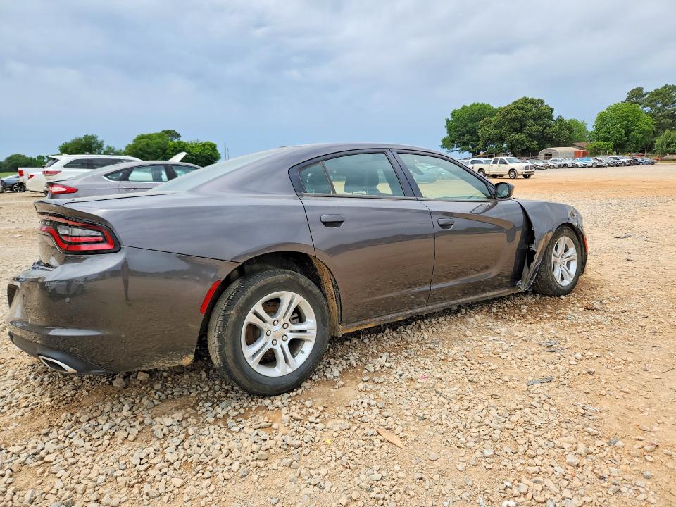 Aukcja sprzedaży 2021 Dodge Charger, vin: 2C3CDXBG2MH642651, numer aukcji: 51695356