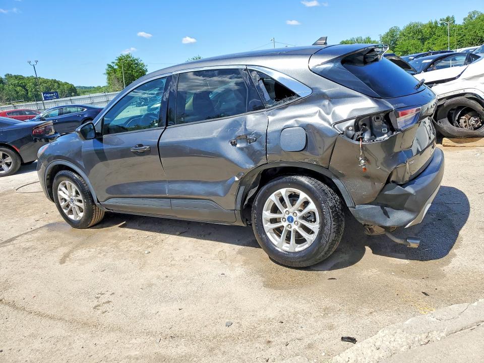 Aukcja sprzedaży 2020 Ford Escape, vin: 1FMCU9G65LUC73797, numer aukcji: 53238196