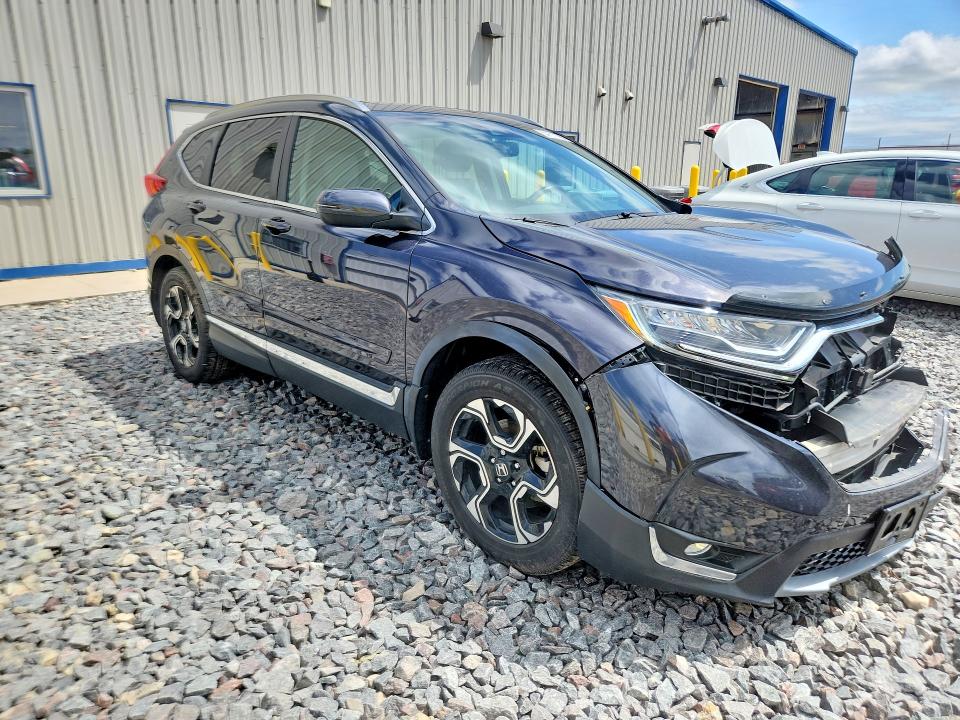 Aukcja sprzedaży 2017 Honda Cr-v, vin: 5J6RW2H97HL038768, numer aukcji: 54117196