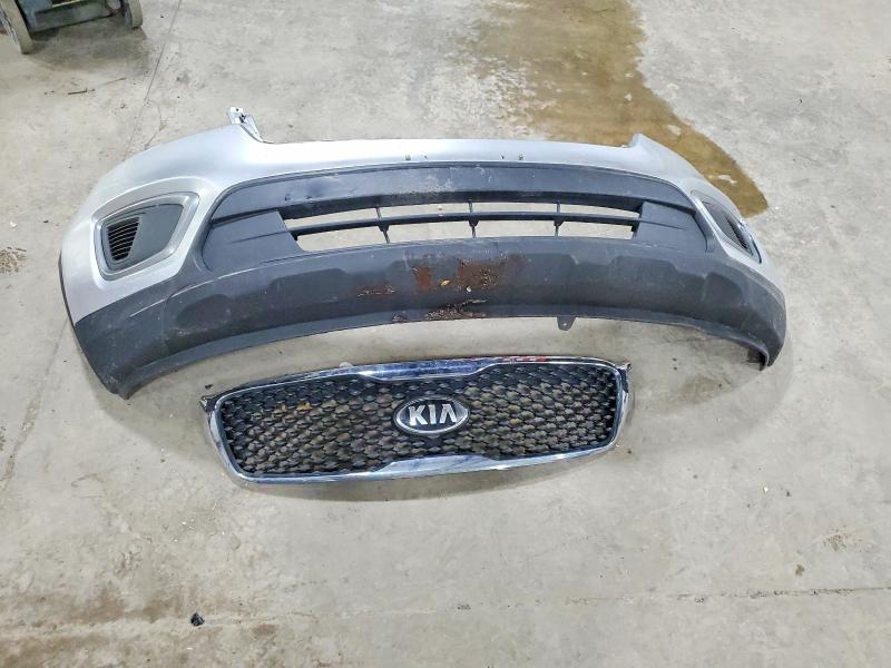 Aukcja sprzedaży 2016 Kia Sorento, vin: 5XYPGDA5XGG112742, numer aukcji: 52700056