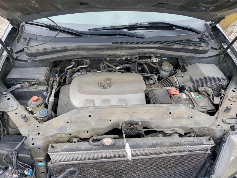 Продажа на аукционе авто 2010 Acura Mdx, vin: 2HNYD2H26AH526181, номер лота: 52157536