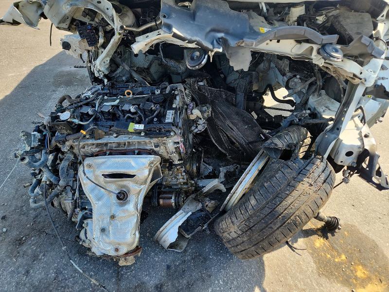 2021 Toyota Rav4 მანქანა იყიდება აუქციონზე, vin: 2T3P1RFVXMC193943, აუქციონის ნომერი: 55627566