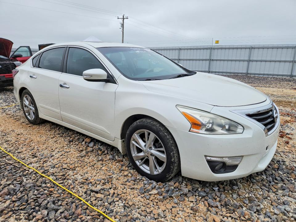 54238006 :رقم المزاد ، 1N4AL3AP3FN919310 vin ، 2015 Nissan Altima مزاد بيع