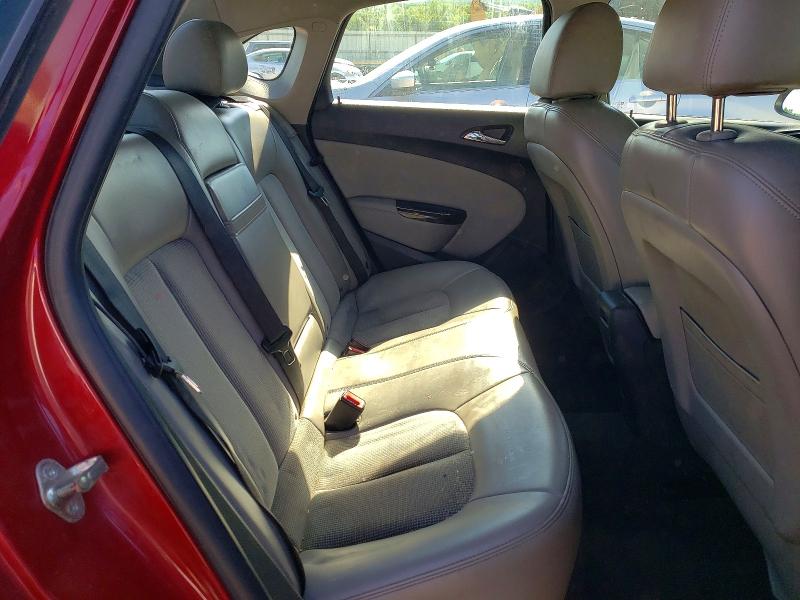 Продаж на аукціоні авто 2014 Buick Verano, vin: 1G4PP5SK2E4158227, номер лоту: 52268956