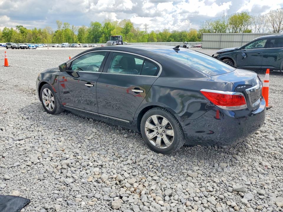 Aukcja sprzedaży 2011 Buick Lacrosse, vin: 1G4GC5ED5BF308274, numer aukcji: 53380586