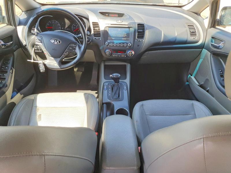 Продаж на аукціоні авто 2014 Kia Forte, vin: KNAFZ4A85E5174262, номер лоту: 53111046