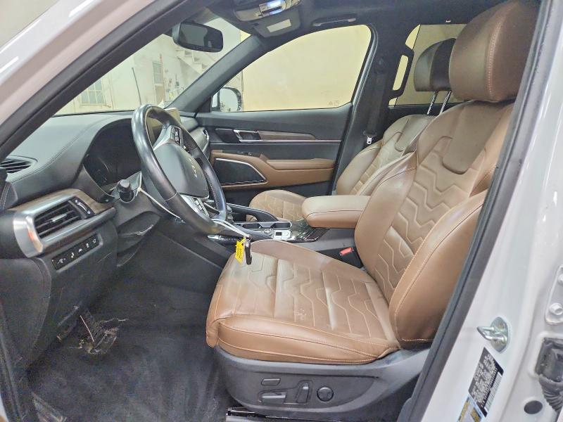 Продажа на аукционе авто 2022 Kia Telluride, vin: 5XYP5DHC5NG204851, номер лота: 54882386