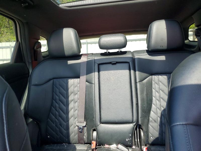 2023 Kia Sportage მანქანა იყიდება აუქციონზე, vin: 5XYK6CAF9PG023115, აუქციონის ნომერი: 53692756
