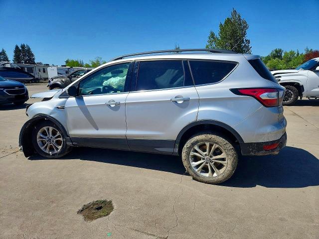 Aukcja sprzedaży 2017 Ford Escape, vin: 1FMCU9G92HUE24371, numer aukcji: 50453136