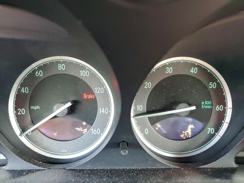 Aukcja sprzedaży 2004 Mercedes-benz Sl, vin: WDBSK75F64F068720, numer aukcji: 54849206