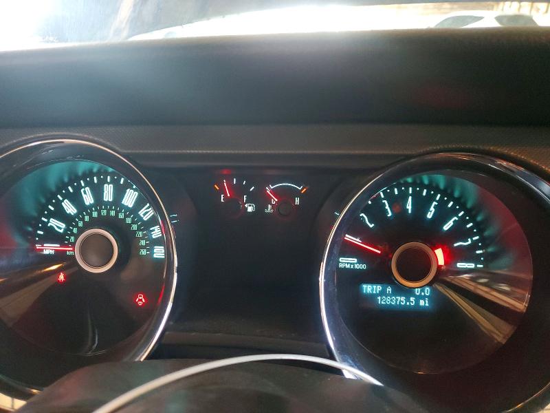 Aukcja sprzedaży 2014 Ford Mustang, vin: 1ZVBP8EM2E5272202, numer aukcji: 53285126