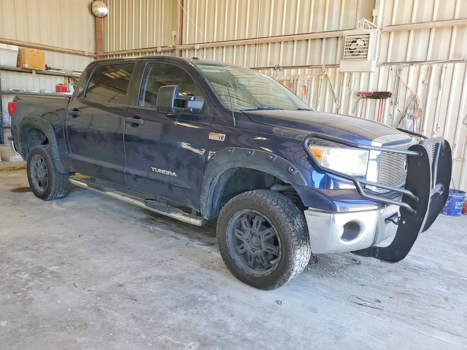 53228236 :رقم المزاد ، 5TFDW5F1XDX317889 vin ، 2013 Toyota Tundra مزاد بيع