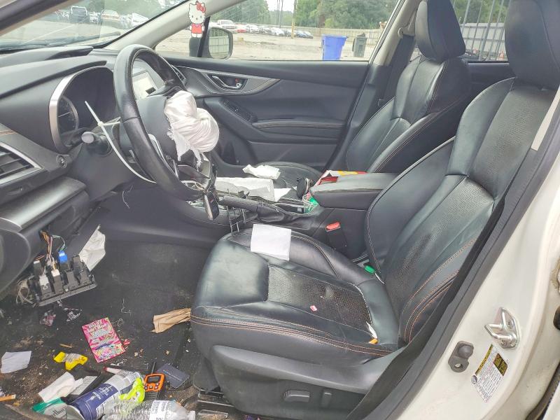 Продаж на аукціоні авто 2023 Subaru Crosstrek, vin: JF2GTHMCXP8325082, номер лоту: 55561046