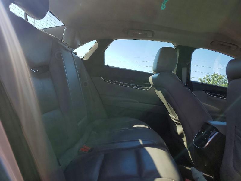 Aukcja sprzedaży 2017 Cadillac Xts, vin: 2G61M5S35H9144922, numer aukcji: 55136036