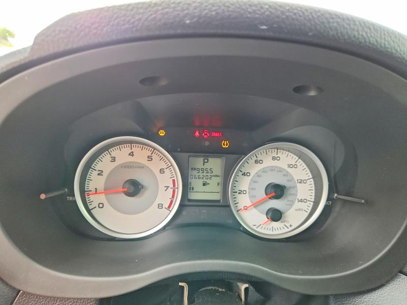 54847246 :رقم المزاد ، JF1GPAL65E8266032 vin ، 2014 Subaru Impreza مزاد بيع