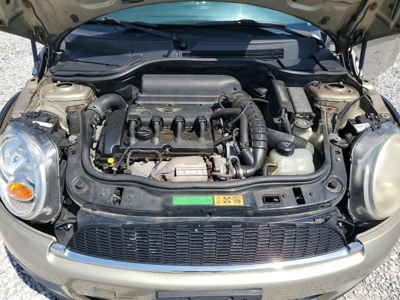 Продаж на аукціоні авто 2009 Mini Cooper, vin: WMWMF73539TW82820, номер лоту: 55170386