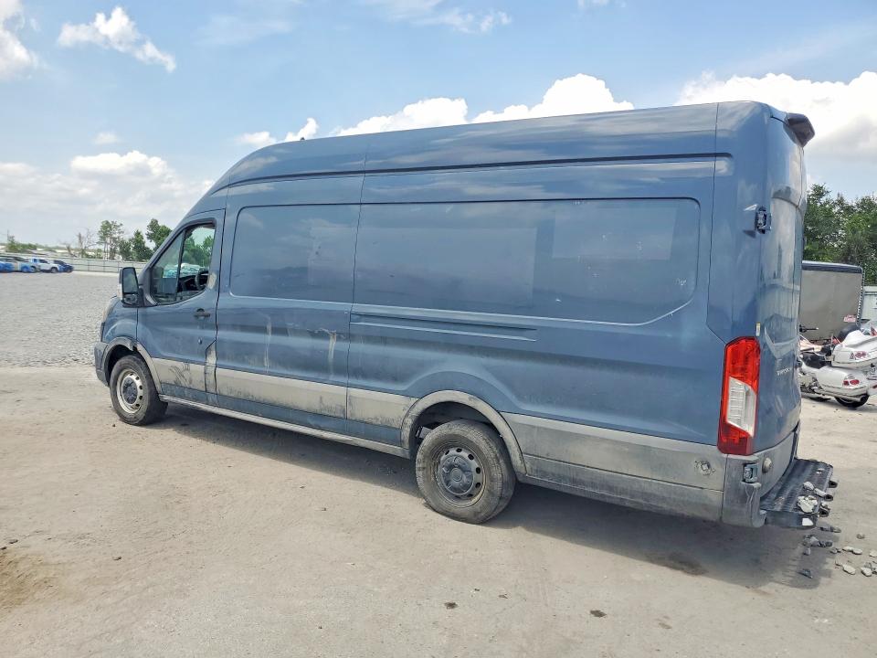 2020 Ford Transit მანქანა იყიდება აუქციონზე, vin: 1FTBR3X81LKA53374, აუქციონის ნომერი: 52890786
