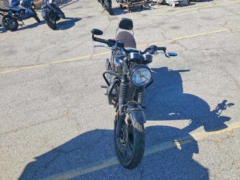 Продажа на аукционе авто 2017 Triumph Motorcycle Bonneville, vin: SMTD40HL8HT793063, номер лота: 53938986
