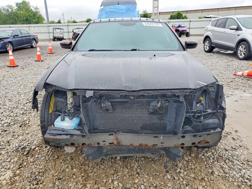 Aukcja sprzedaży 2012 Chrysler 300, vin: 2C3CCACG4CH250445, numer aukcji: 54543176