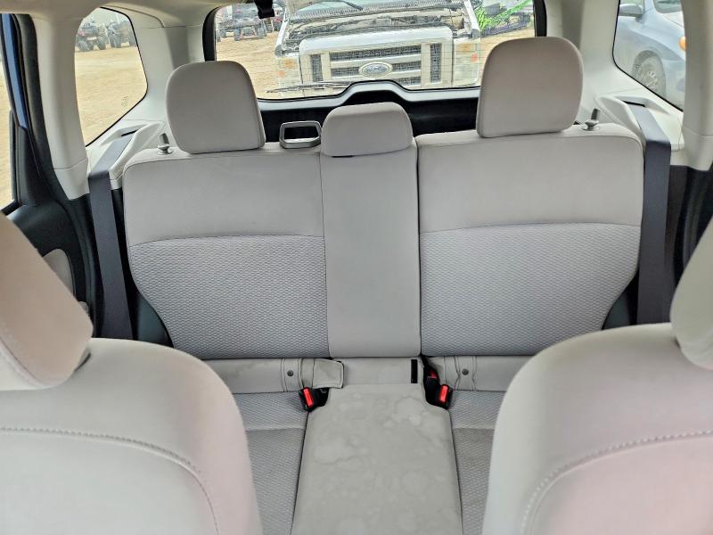 2015 Subaru Forester მანქანა იყიდება აუქციონზე, vin: JF2SJCBC2FH572911, აუქციონის ნომერი: 53952486