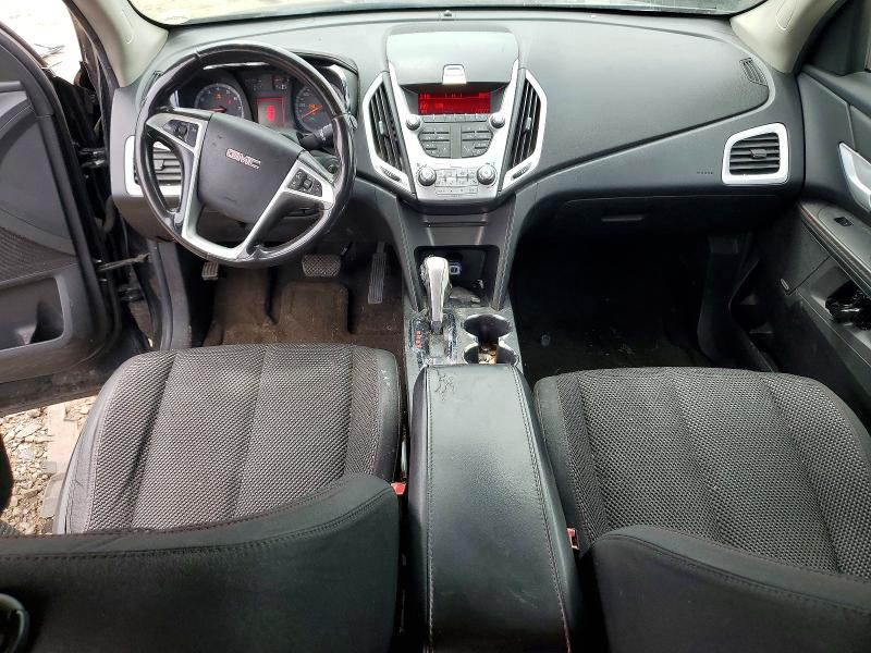 Продажа на аукционе авто 2011 Gmc Terrain, vin: 2CTFLSE58B6411078, номер лота: 52383396