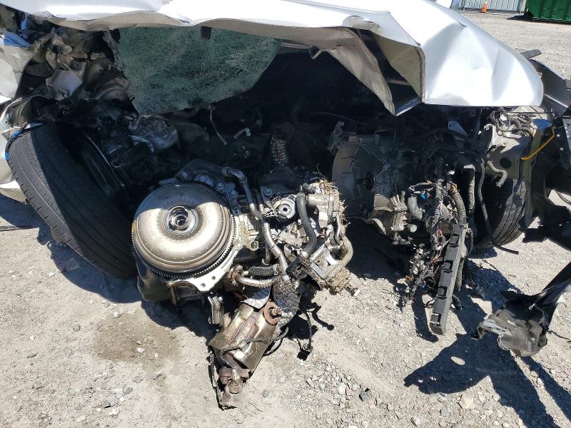 2021 Hyundai Accent მანქანა იყიდება აუქციონზე, vin: 3KPC24A68ME132115, აუქციონის ნომერი: 53240746