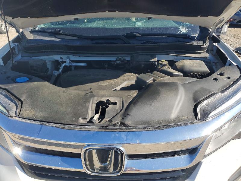 Продаж на аукціоні авто 2022 Honda Pilot, vin: 5FNYF5H90NB004270, номер лоту: 52702166