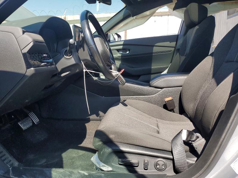 Продажа на аукционе авто 2024 Honda Accord, vin: 1HGCY2F56RA054190, номер лота: 53619796