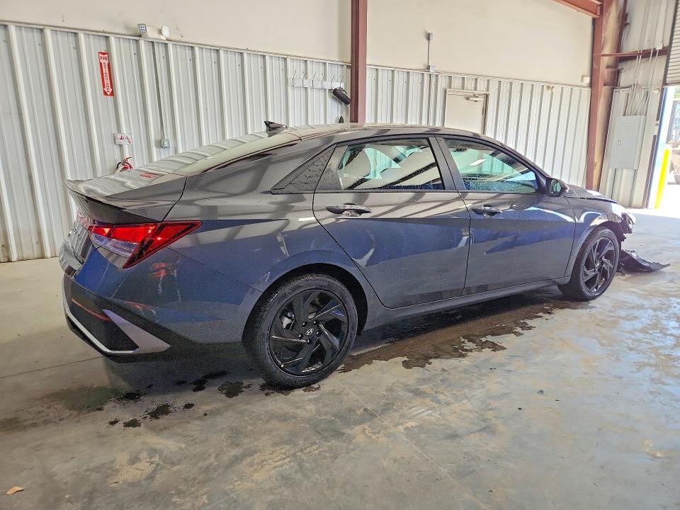 Aukcja sprzedaży 2026 Hyundai Elantra, vin: KMHLM4DG6TU190265, numer aukcji: 52066176