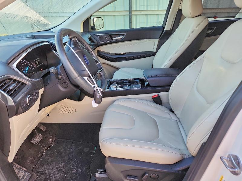 Aukcja sprzedaży 2020 Ford Edge, vin: 2FMPK3K91LBB19342, numer aukcji: 53278476