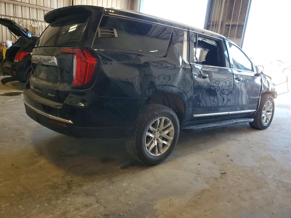 Aukcja sprzedaży 2024 Gmc Yukon Xl, vin: 1GKS2GKD9RR305652, numer aukcji: 53184416