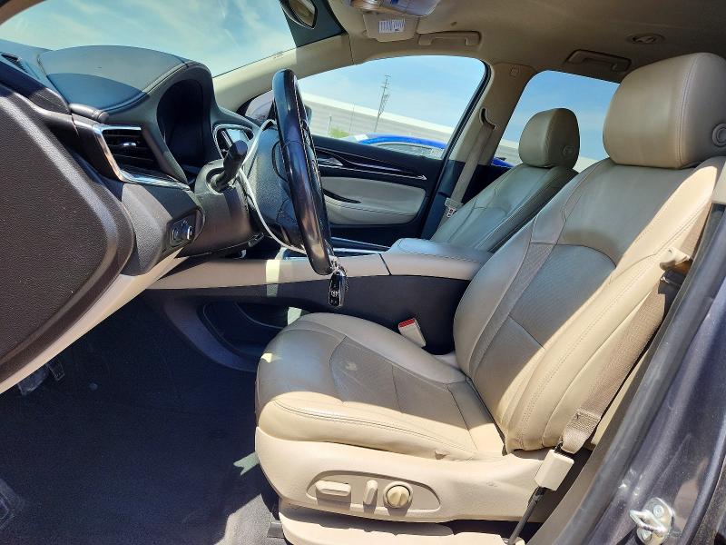 Aukcja sprzedaży 2018 Buick Enclave, vin: 5GAERBKW9JJ251394, numer aukcji: 53289236