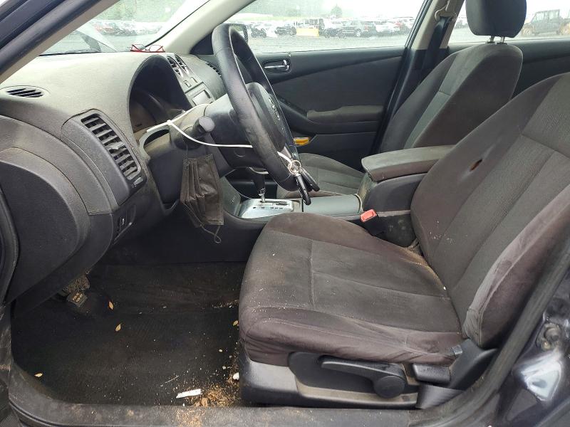 Aukcja sprzedaży 2011 Nissan Altima, vin: 1N4AL2AP6BC172981, numer aukcji: 54768596