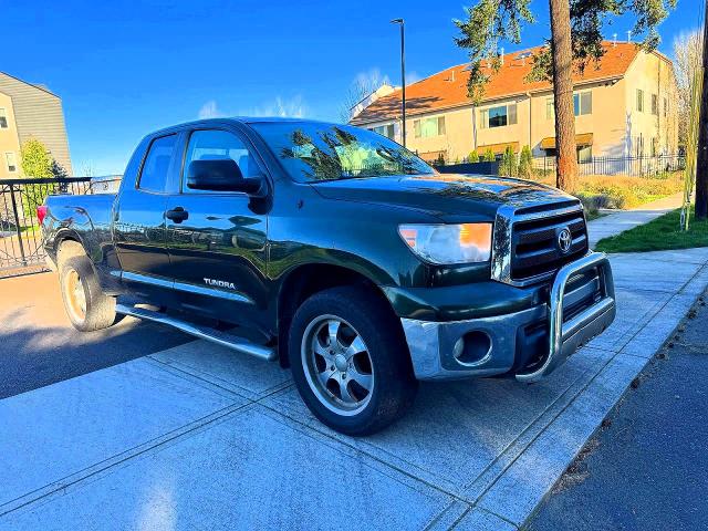 53297036 :رقم المزاد ، 5TFUM5F10CX029609 vin ، 2012 Toyota Tundra مزاد بيع