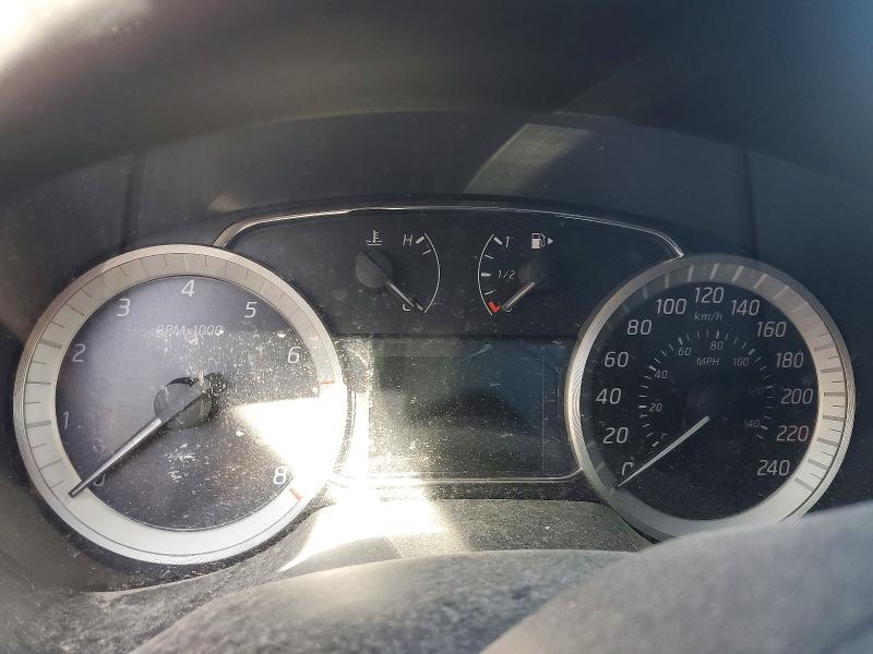 Aukcja sprzedaży 2014 Nissan Sentra, vin: 3N1AB7AP7EL696873, numer aukcji: 53921986