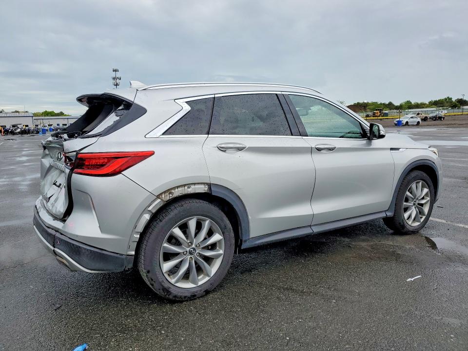 Продаж на аукціоні авто 2019 Infiniti Qx50, vin: 3PCAJ5M30KF128553, номер лоту: 54018136