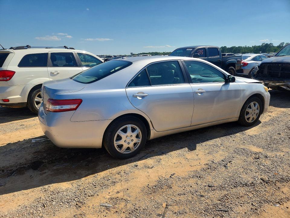 53410146 :رقم المزاد ، 4T1BF3EK9BU183022 vin ، 2011 Toyota Camry مزاد بيع