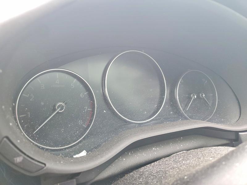 2023 Mazda Cx-30 მანქანა იყიდება აუქციონზე, vin: 3MVDMBAM4PM532134, აუქციონის ნომერი: 54236436