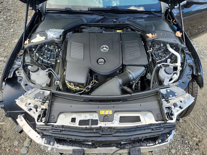 Продаж на аукціоні авто 2026 Mercedes-benz Cle, vin: W1KMK4HB3TF085822, номер лоту: 51804766