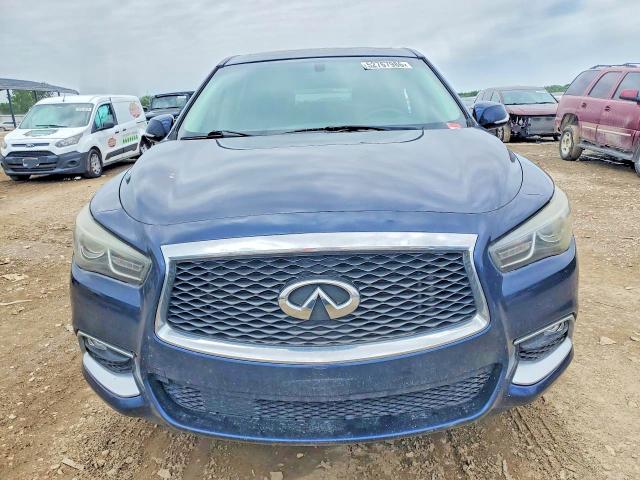 Продажа на аукционе авто 2016 Infiniti Qx60, vin: 5N1AL0MN2GC531027, номер лота: 52767986