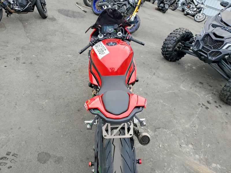 Aukcja sprzedaży 2022 Bmw S 1000, vin: WB10E2302N6F91977, numer aukcji: 53451366