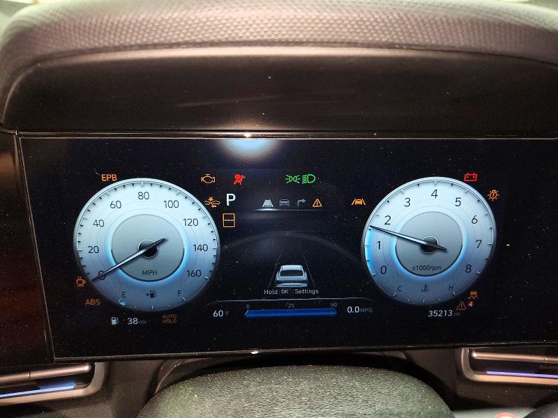 Продажа на аукционе авто 2025 Hyundai Elantra, vin: KMHLS4DG2SU914019, номер лота: 54981586