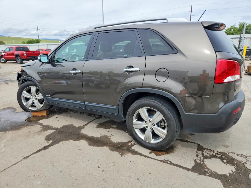 Продаж на аукціоні авто 2012 Kia Sorento, vin: 5XYKUDA2XCG286488, номер лоту: 54812676