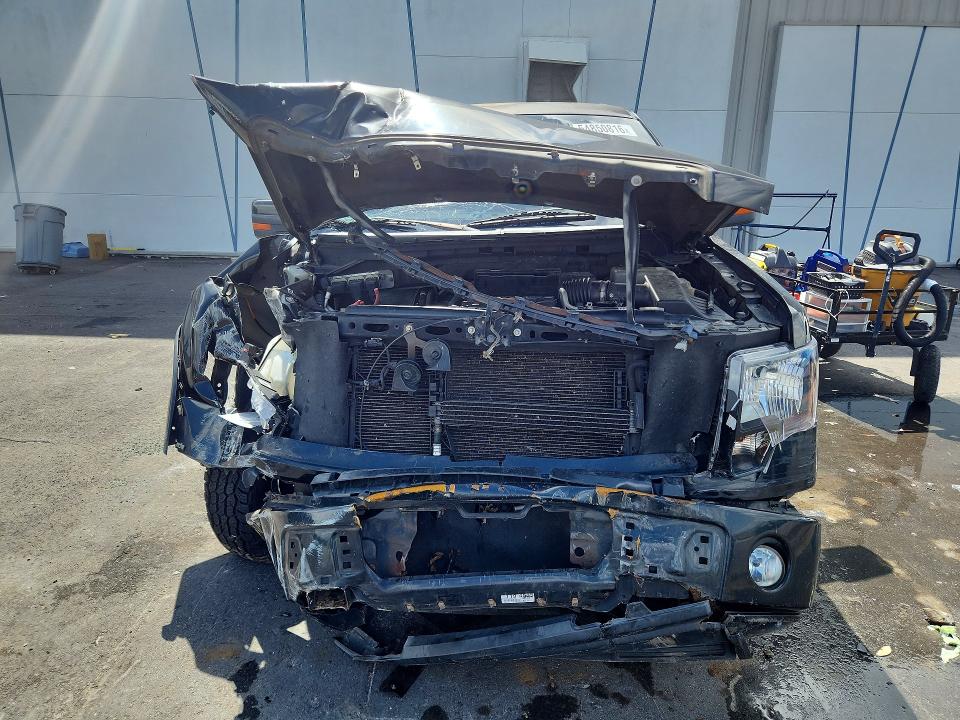 54850816 :رقم المزاد ، 1FTEX1C8XAKE07922 vin ، 2010 Ford F150 مزاد بيع